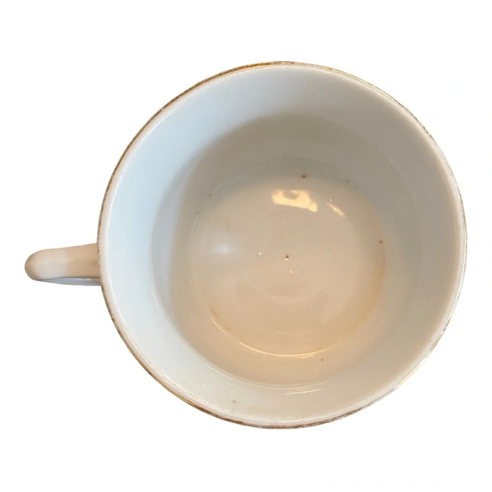 Crown China beautiful piece